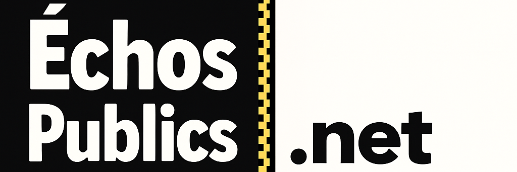 Échos Publics