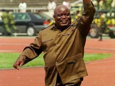 Assassinat de Laurent-Désiré Kabila : 25 ans après, Julien Paluku ravive la flamme du patriotisme et de la&nbsp;souveraineté