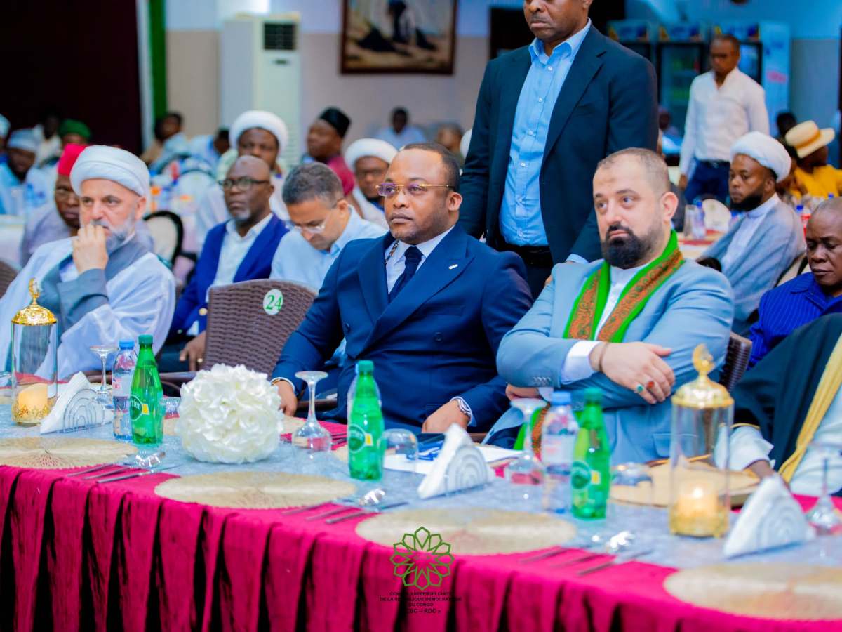 RDC : les Églises, par la voix de Dodo Israël Kamba, réclament vérité et&nbsp;réconciliation