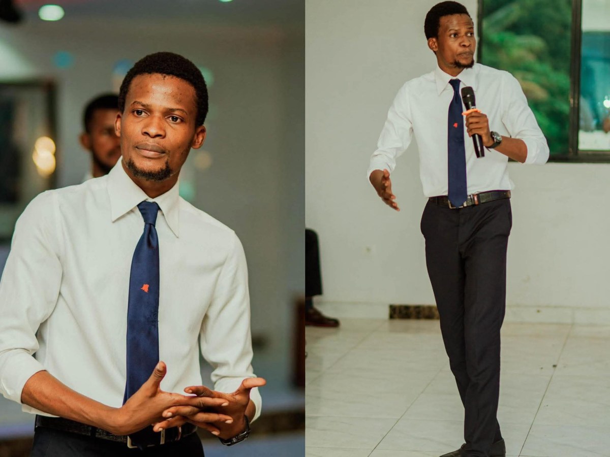 Nathanaël Onokomba face à la justice militaire pour des faits liés à la&nbsp;cyberdéfense