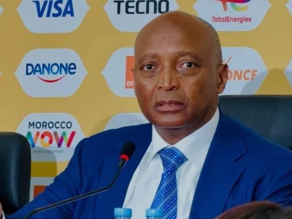 Football africain : le CHAN officiellement supprimé, la CAF lance une nouvelle compétition dès&nbsp;2029