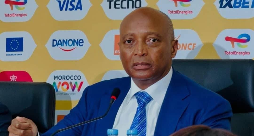 Football africain : le CHAN officiellement supprimé, la CAF lance une nouvelle compétition dès&nbsp;2029