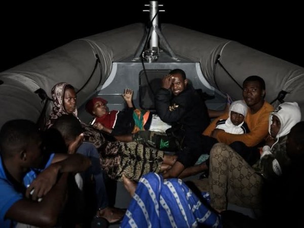 Drame au large de Mayotte : 16 ressortissants congolais perdent la vie en&nbsp;mer